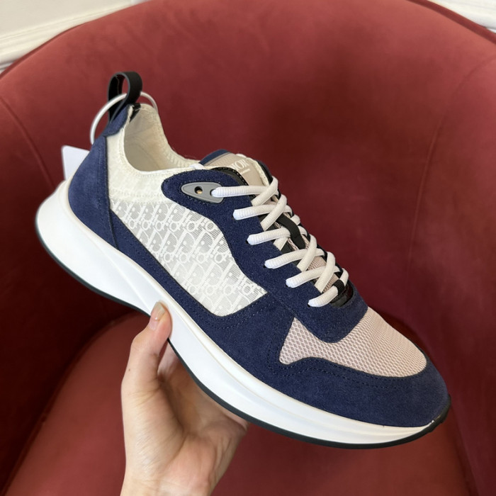 D1R* B25  SNEAKER  COPSHOE DR-355