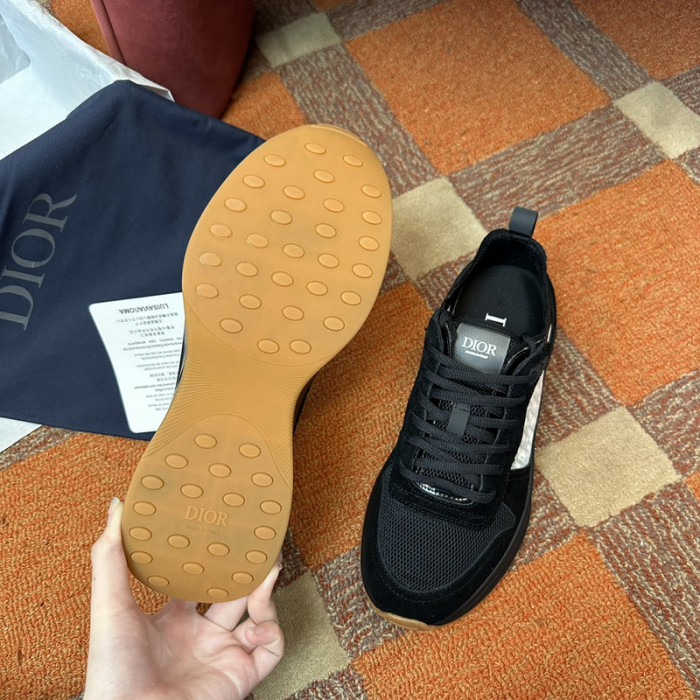 D1R* B25  SNEAKER  COPSHOE DR-356