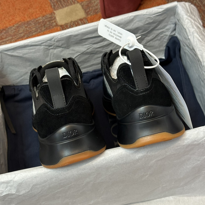 D1R* B25  SNEAKER  COPSHOE DR-356