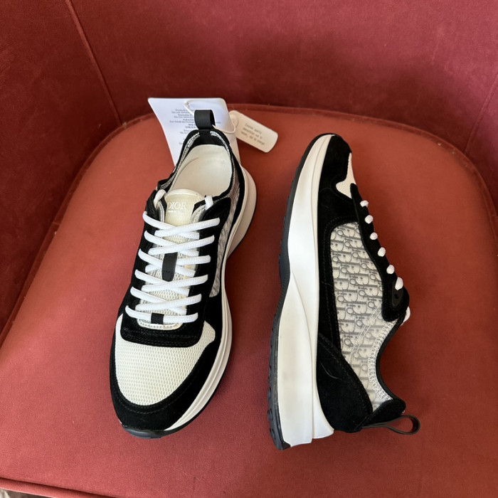 D1R* B25  SNEAKER  COPSHOE DR-358