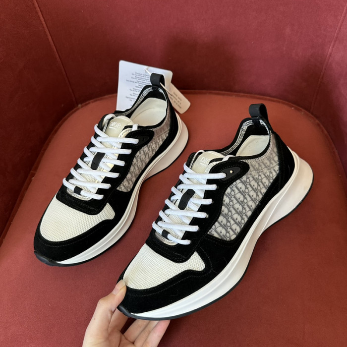 D1R* B25  SNEAKER  COPSHOE DR-358