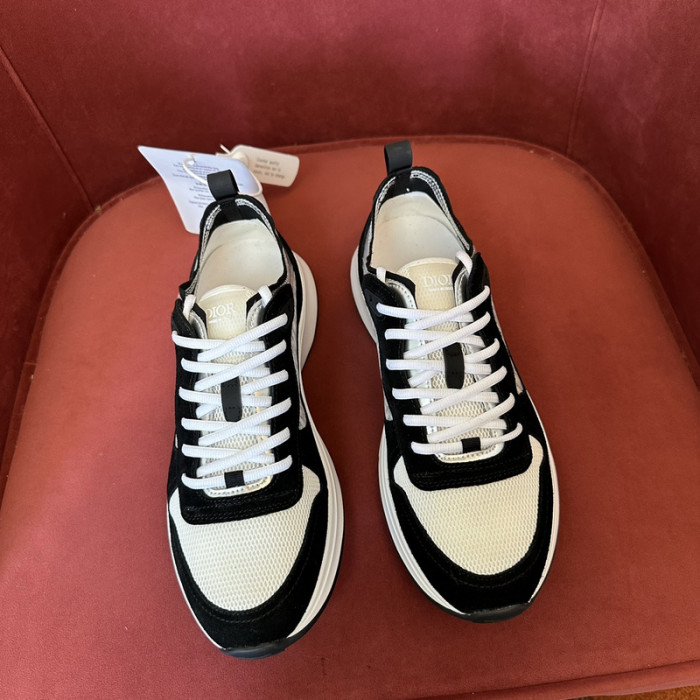 D1R* B25  SNEAKER  COPSHOE DR-358