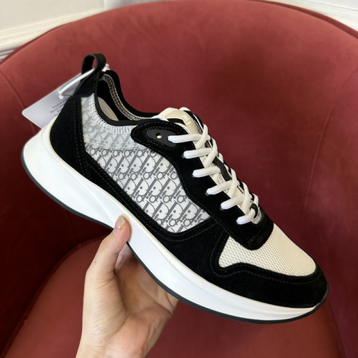 D1R* B25  SNEAKER  COPSHOE DR-358