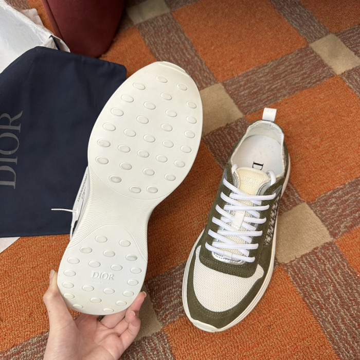 D1R* B25  SNEAKER  COPSHOE DR-359