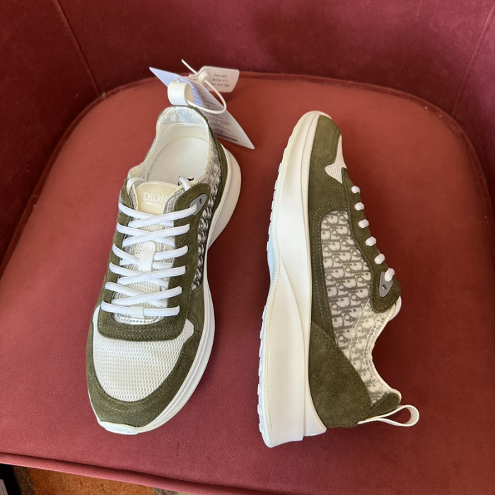 D1R* B25  SNEAKER  COPSHOE DR-359