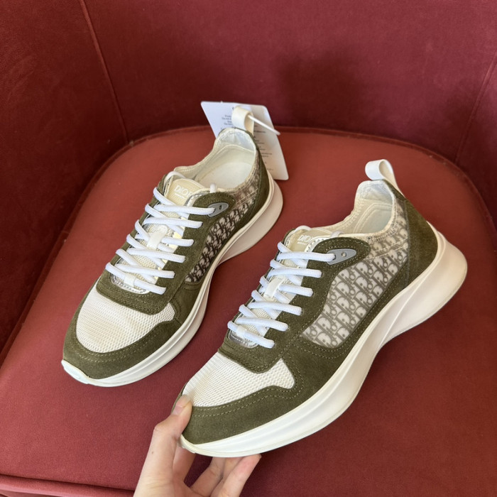 D1R* B25  SNEAKER  COPSHOE DR-359