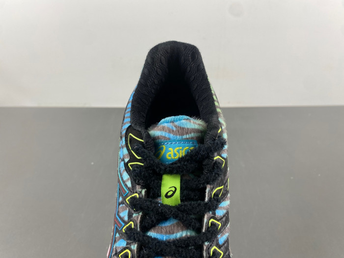 A*sics COPSHOE AS-064