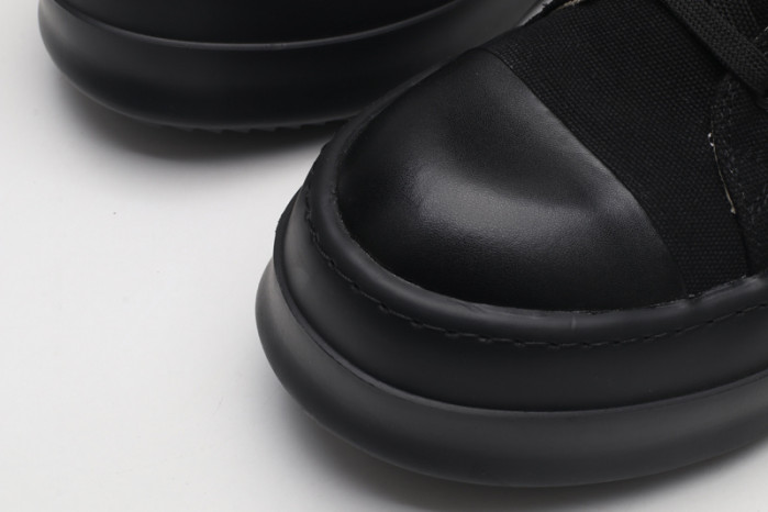 RICK OWENS SNEAKERS COPSHOE OR-250