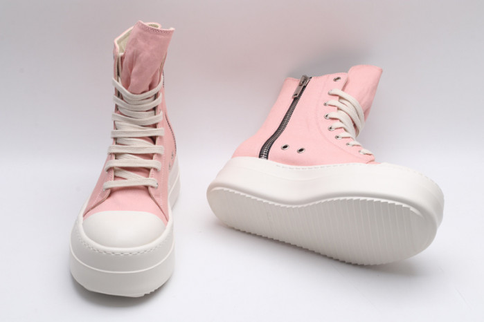 RICK OWENS SNEAKERS COPSHOE OR-253