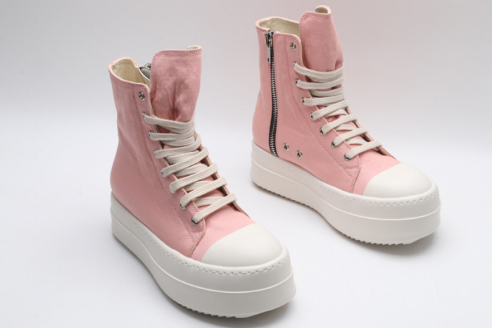 RICK OWENS SNEAKERS COPSHOE OR-253
