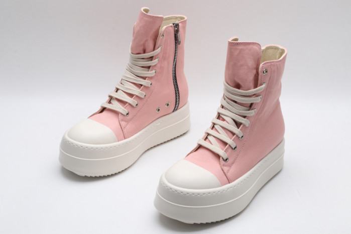RICK OWENS SNEAKERS COPSHOE OR-253