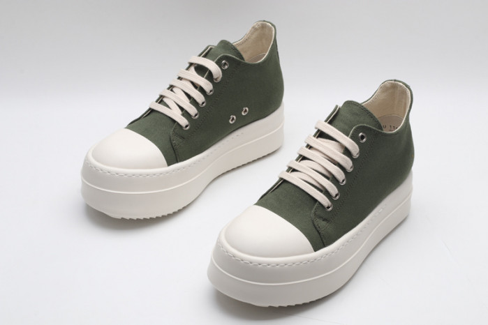 RICK OWENS SNEAKERS COPSHOE OR-260