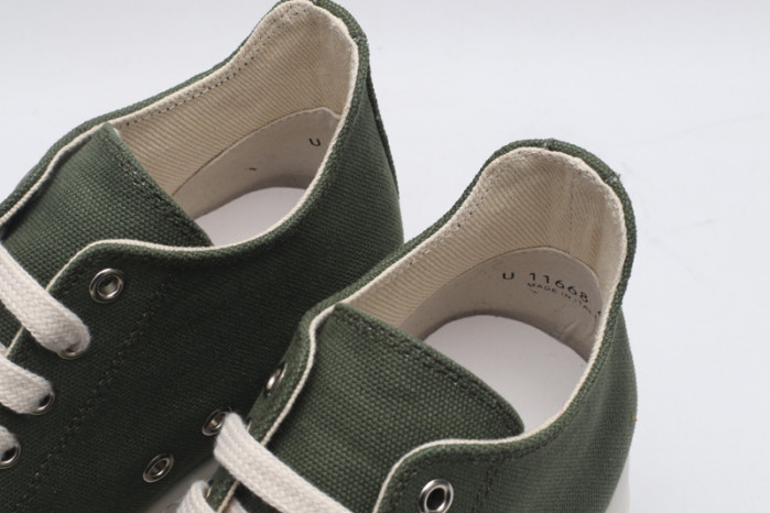 RICK OWENS SNEAKERS COPSHOE OR-260
