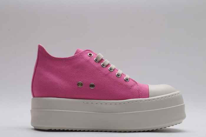 RICK OWENS SNEAKERS COPSHOE OR-264