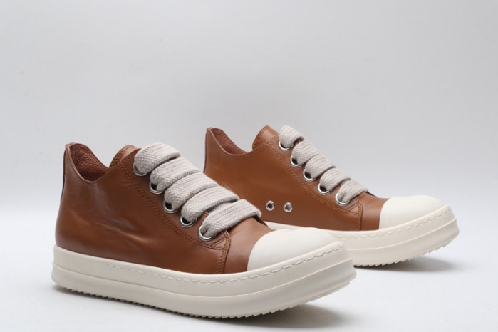 RICK OWENS SNEAKERS  copshpe OR-265