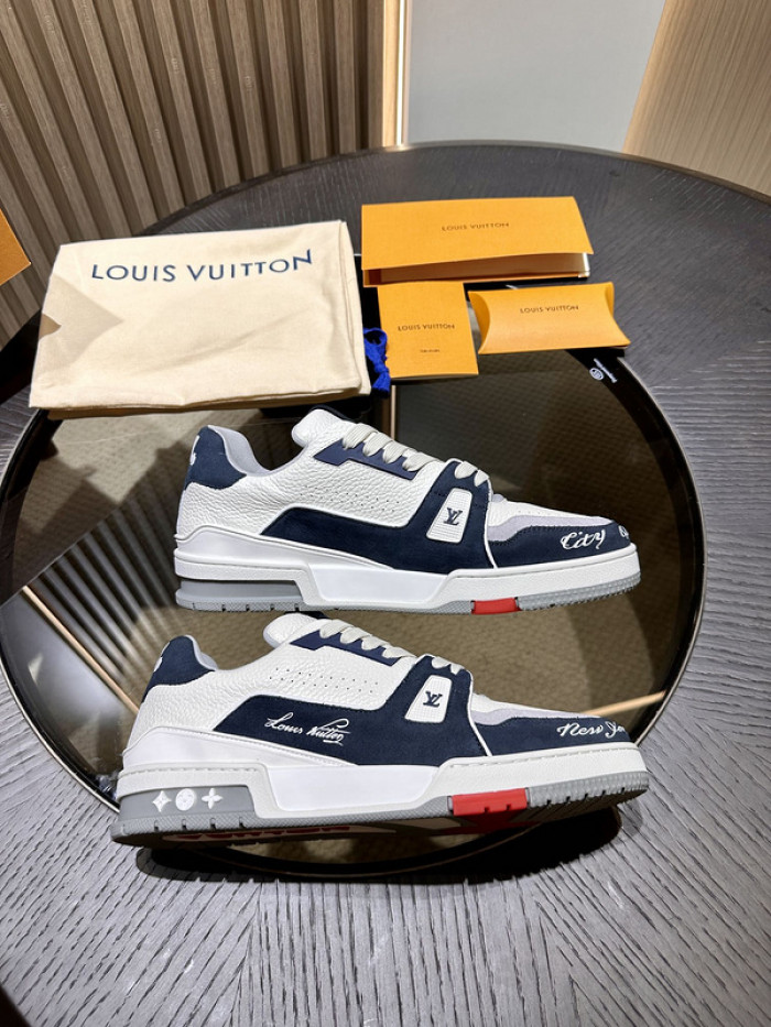 LVT  SNEAKERS   COPSHOE  L&V-230