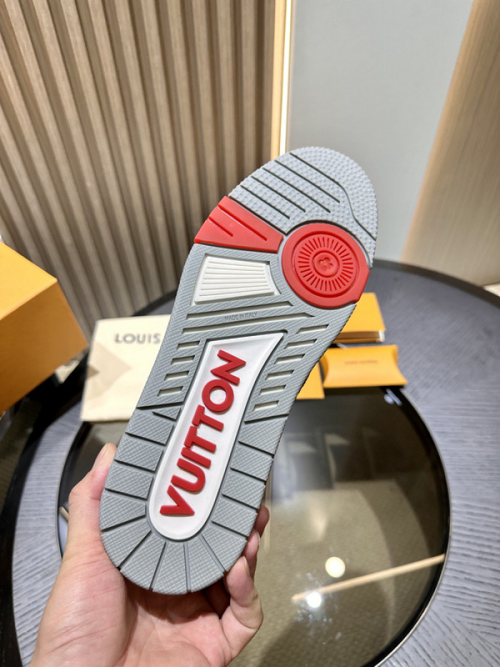 LVT  SNEAKERS   COPSHOE  L&V-230