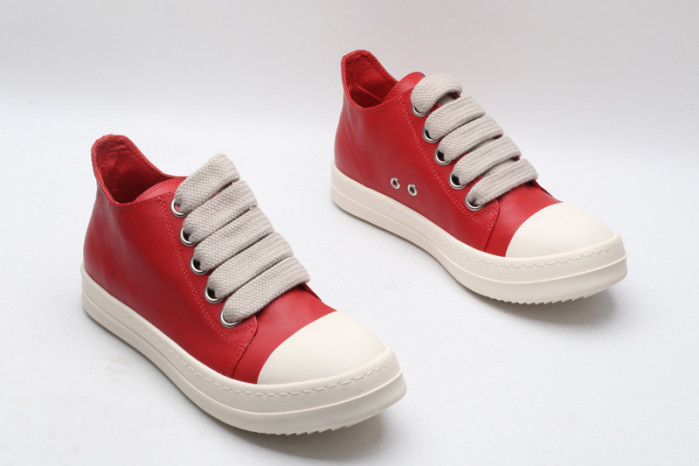 RICK OWENS SNEAKERS  copshpe OR-267