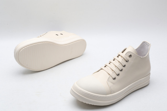 RICK OWENS SNEAKERS  copshpe OR-268