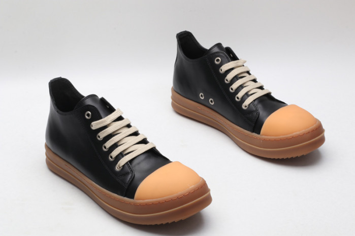 RICK OWENS SNEAKERS  copshpe OR-269
