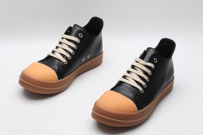 RICK OWENS SNEAKERS  copshpe OR-269