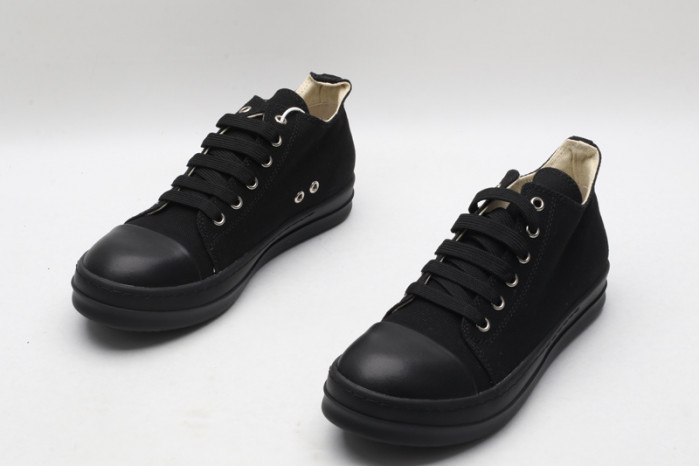 RICK OWENS SNEAKERS  copshpe OR-271