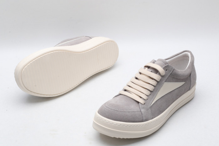 RICK OWENS SNEAKERS  copshpe OR-272
