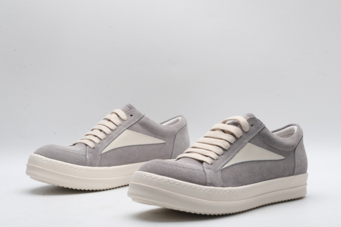RICK OWENS SNEAKERS  copshpe OR-272