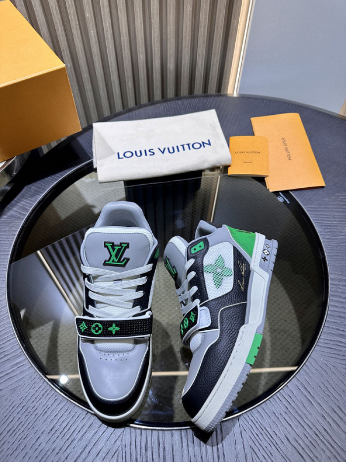 LVT  SNEAKERS   COPSHOE  L&V-231