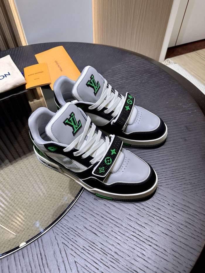 LVT  SNEAKERS   COPSHOE  L&V-231