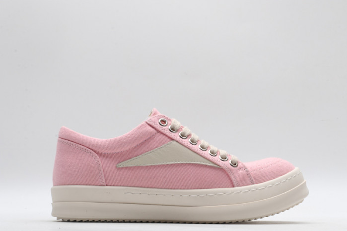RICK OWENS SNEAKERS  copshpe OR-240
