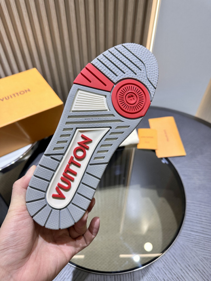 LVT  SNEAKERS   COPSHOE  L&V-232