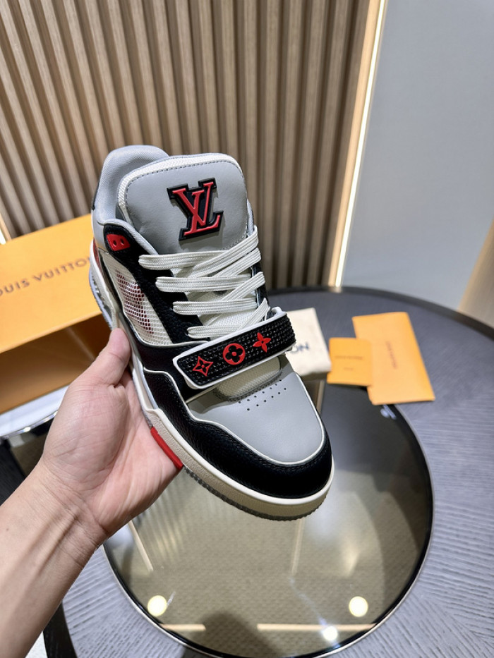 LVT  SNEAKERS   COPSHOE  L&V-232