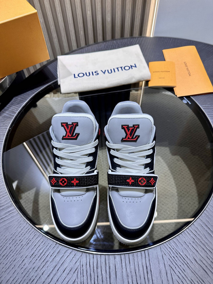 LVT  SNEAKERS   COPSHOE  L&V-232