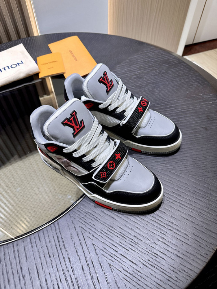 LVT  SNEAKERS   COPSHOE  L&V-232