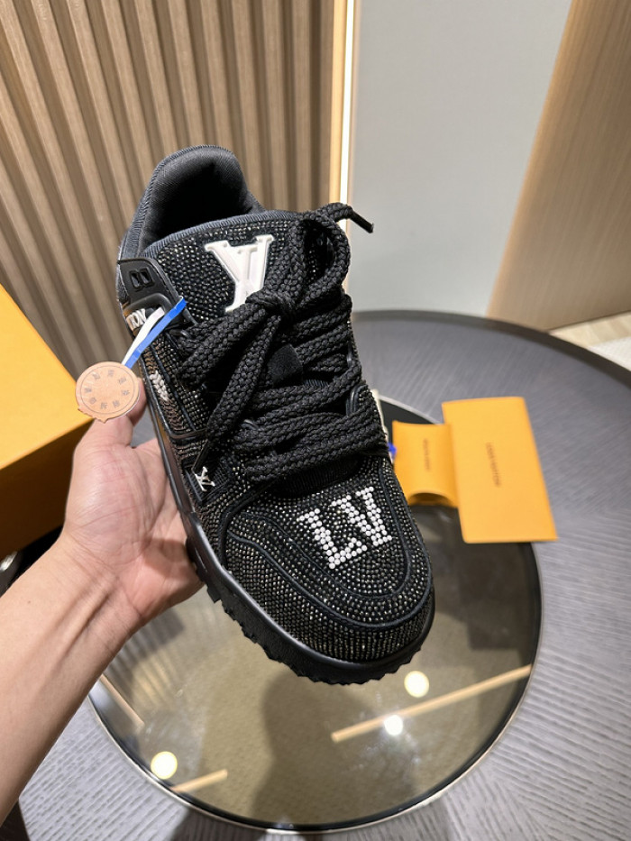 LVT  SNEAKERS   COPSHOE  L&V-234
