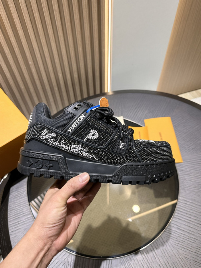 LVT  SNEAKERS   COPSHOE  L&V-234