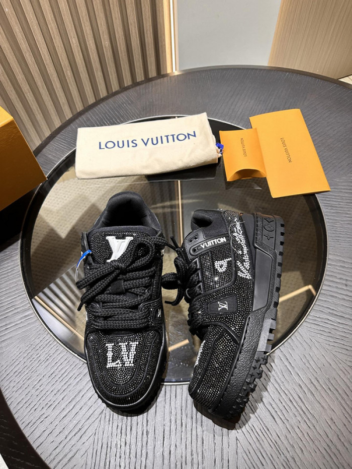 LVT  SNEAKERS   COPSHOE  L&V-234