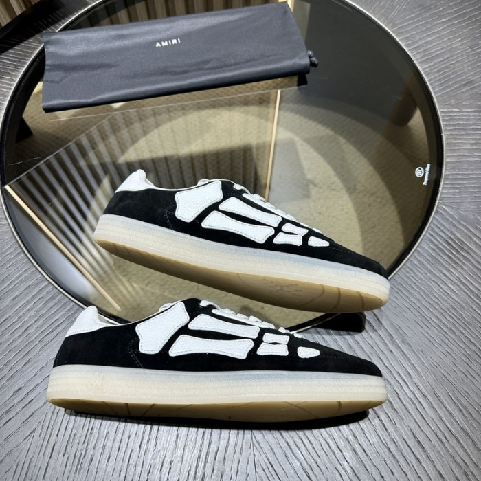 AMIRI  SNEAKERS   COPSHOE AM-141