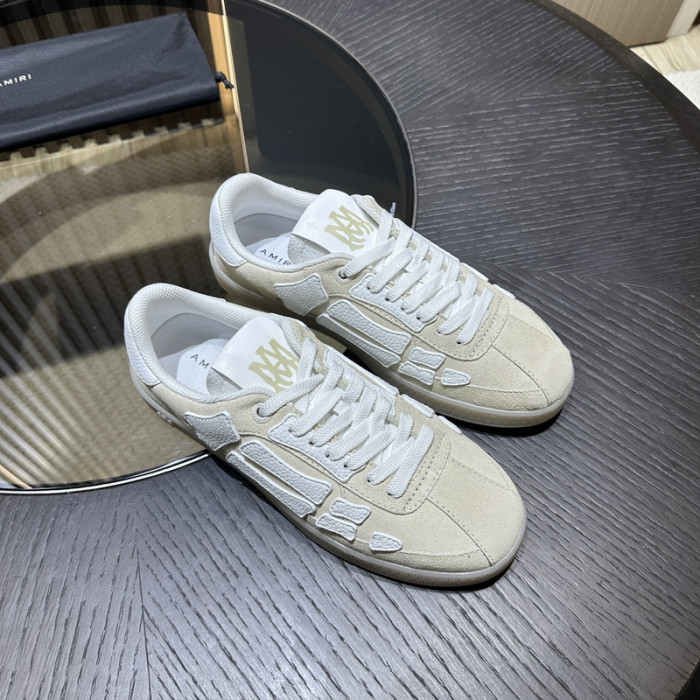 AMIRI  SNEAKERS   COPSHOE AM-143