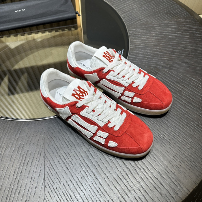 AMIRI  SNEAKERS   COPSHOE AM-144