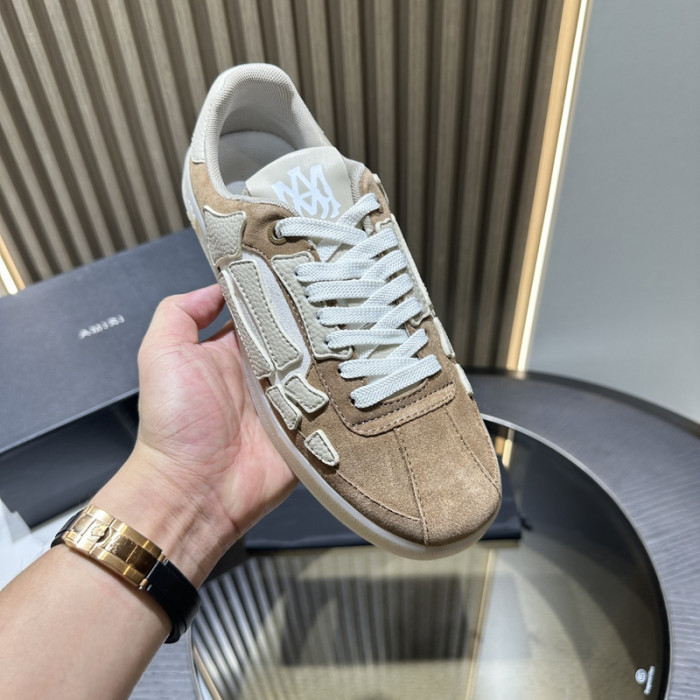 AMIRI  SNEAKERS   COPSHOE AM-145