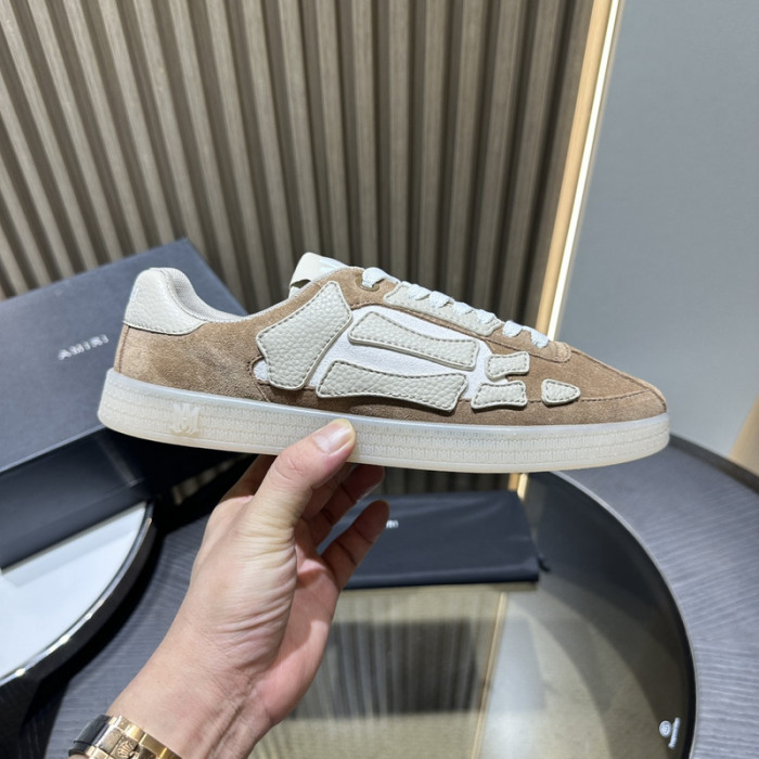 AMIRI  SNEAKERS   COPSHOE AM-145