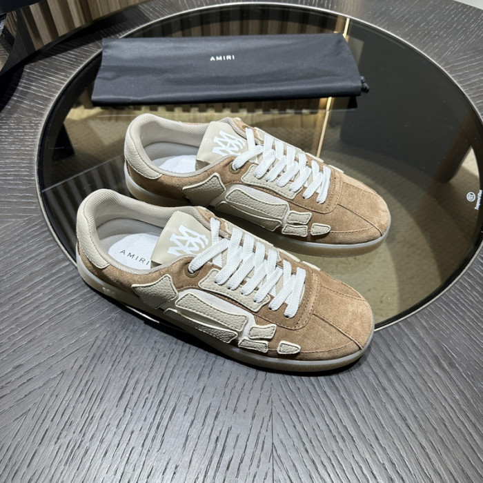 AMIRI  SNEAKERS   COPSHOE AM-145