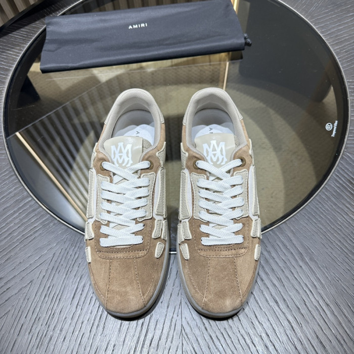 AMIRI  SNEAKERS   COPSHOE AM-145