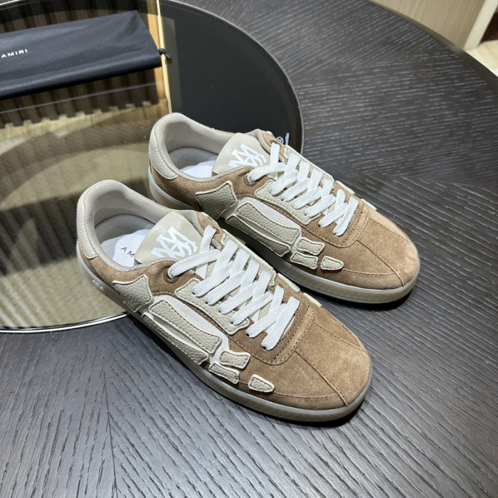 AMIRI  SNEAKERS   COPSHOE AM-145