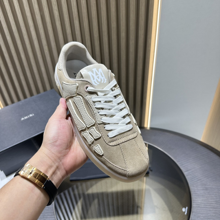AMIRI  SNEAKERS   COPSHOE AM-146