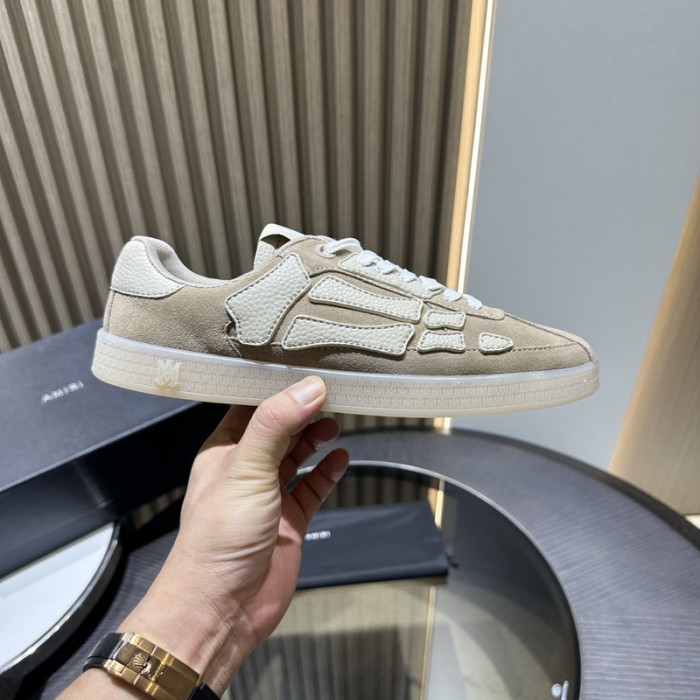 AMIRI  SNEAKERS   COPSHOE AM-146