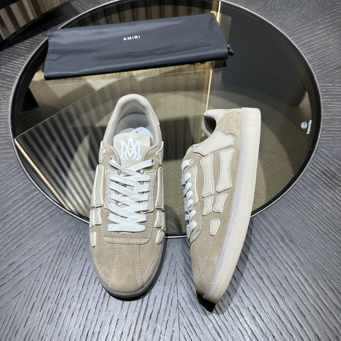 AMIRI  SNEAKERS   COPSHOE AM-146