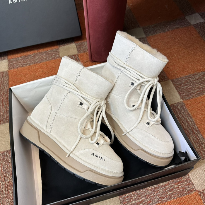 AMIRI  SNEAKERS   COPSHOE AM-147